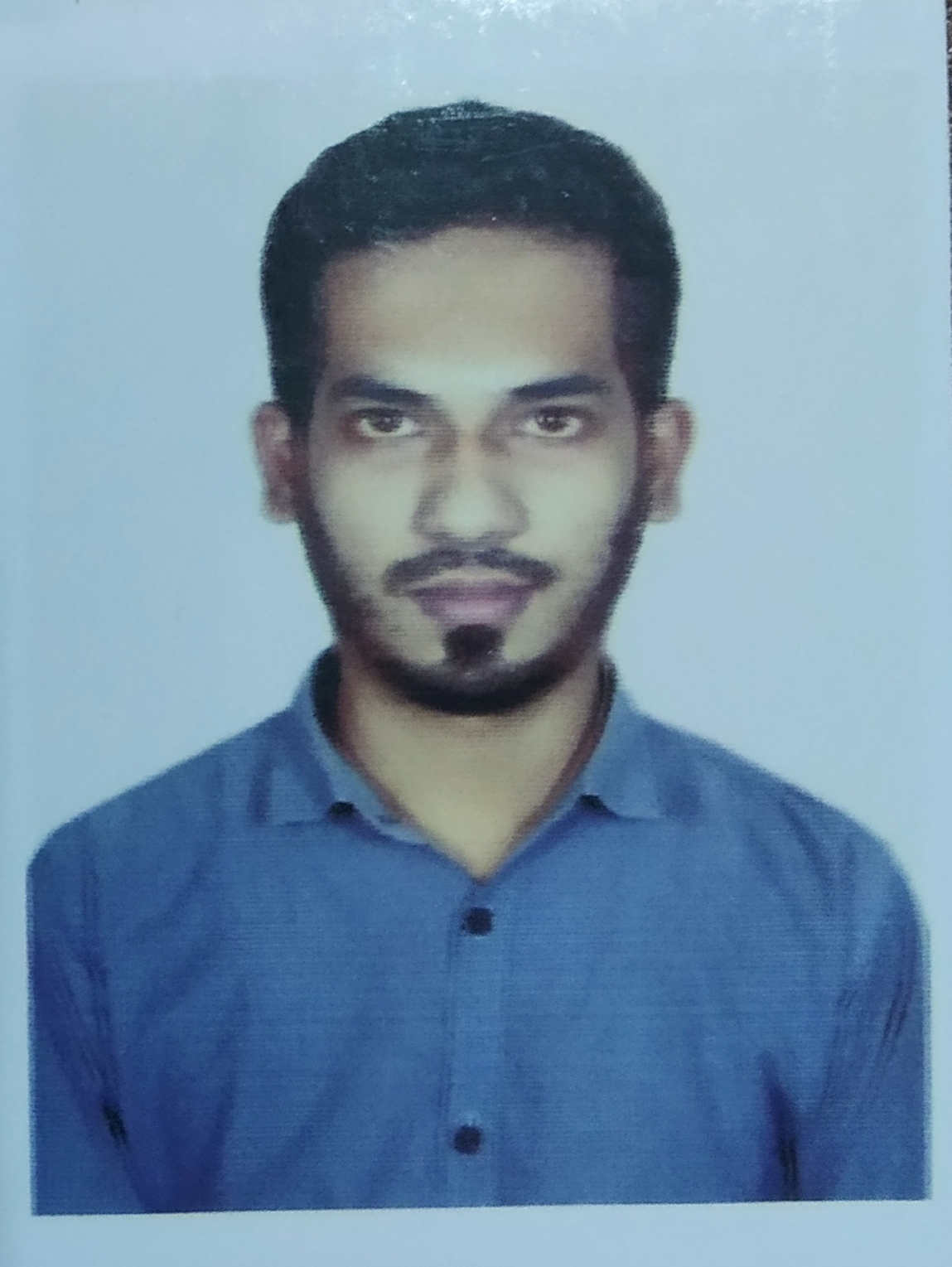 Dr.Yeasin Siddiquei — Dentistry on Health BD