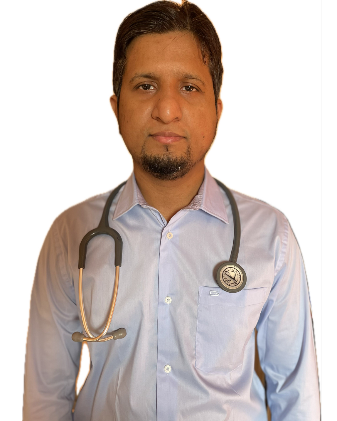 Dr Md Rokun Uddin — Cardiology on Health BD