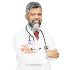 Dr M M Alam Sadi — Cardiology Specialist