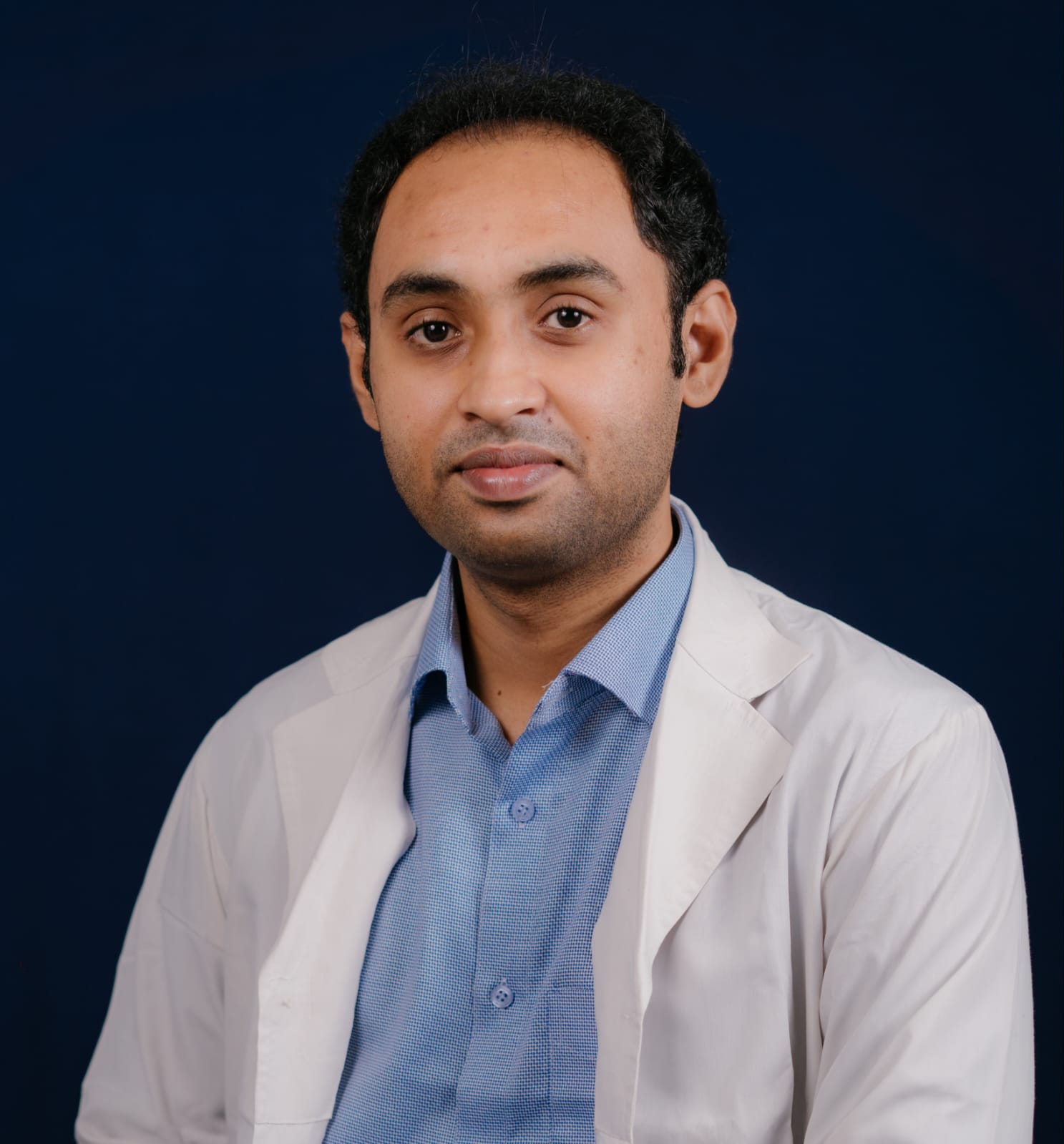 Dr Emran Ur Rashid Chowdhury — Diabetes, Thyroide and Hormone on Health BD